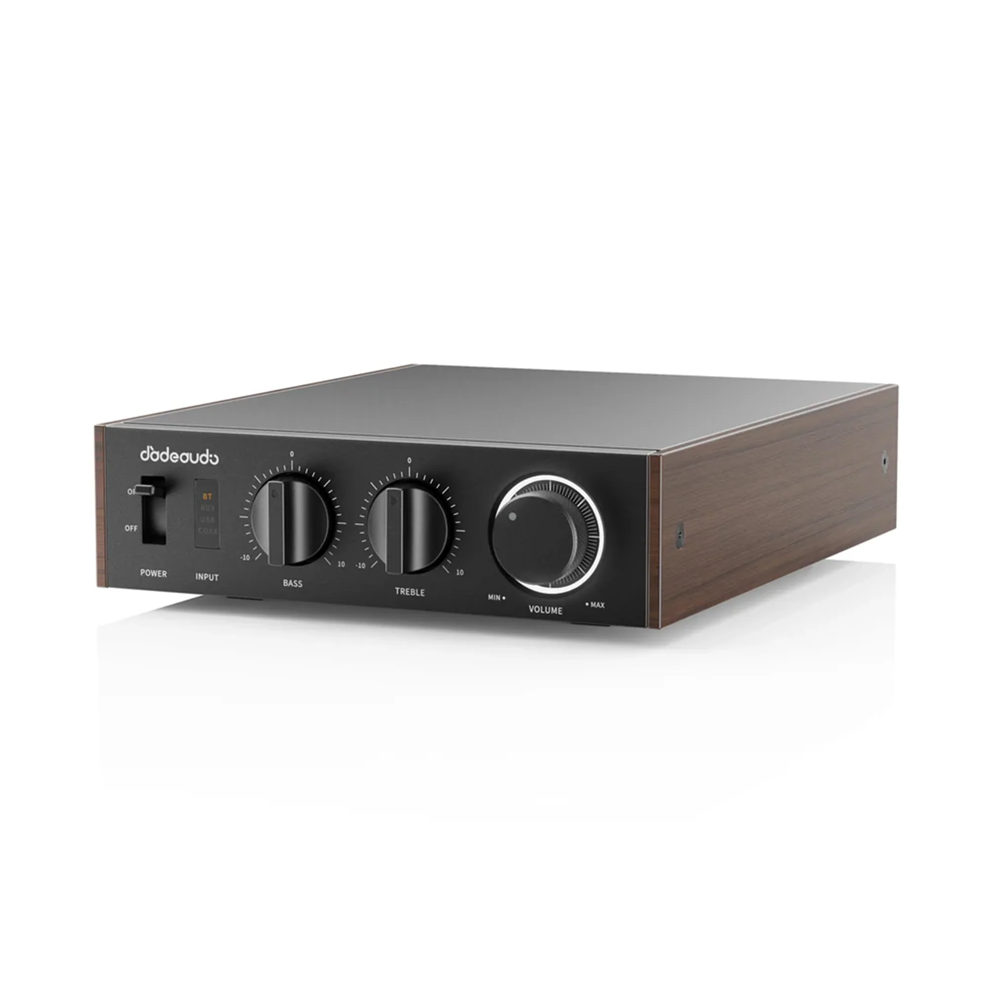 FiiO Jade Audio LEVEL 1